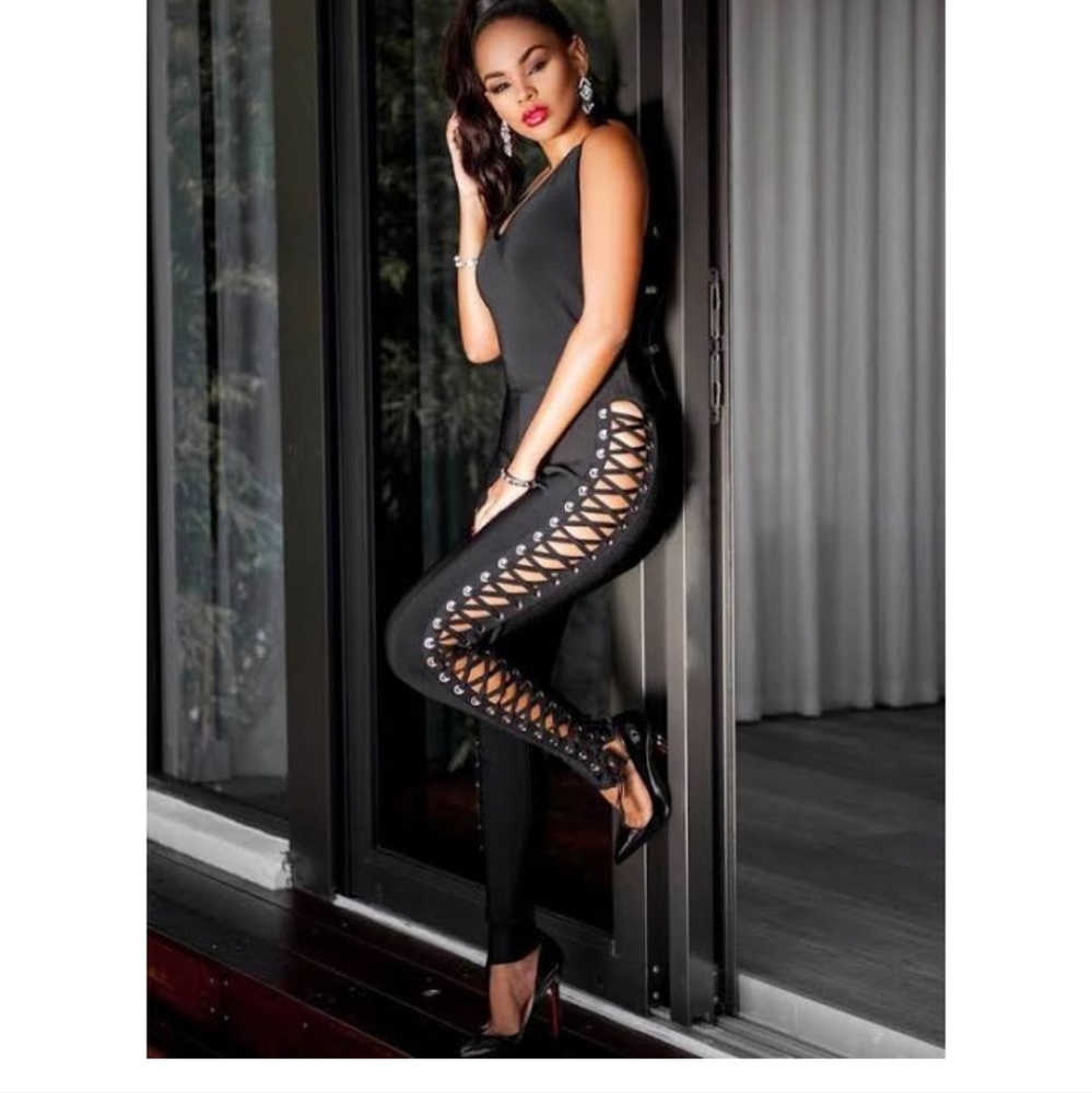Bebe bodysuit